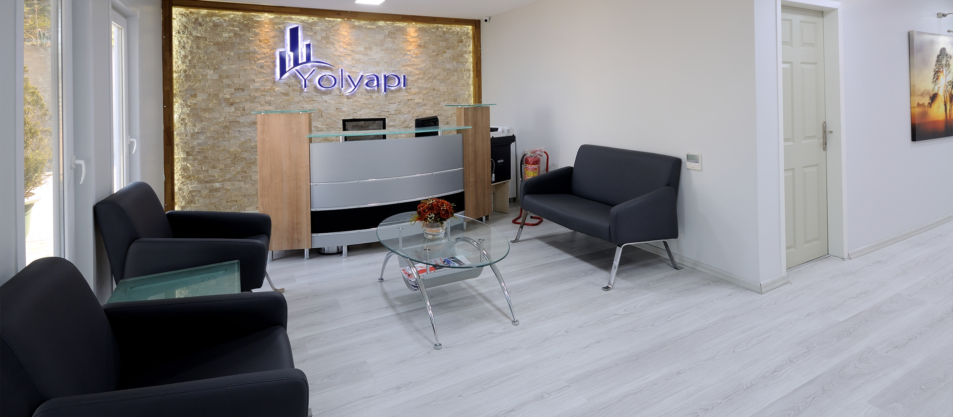 Yol Yapı Beton
